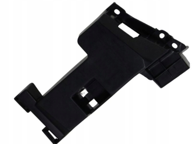 Купити Напрямна кронштейн бампера перед праве mazda 3