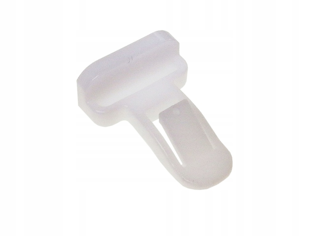 фото №1, Auris i 09-12 клипса молдинг спойлер бампер задняя