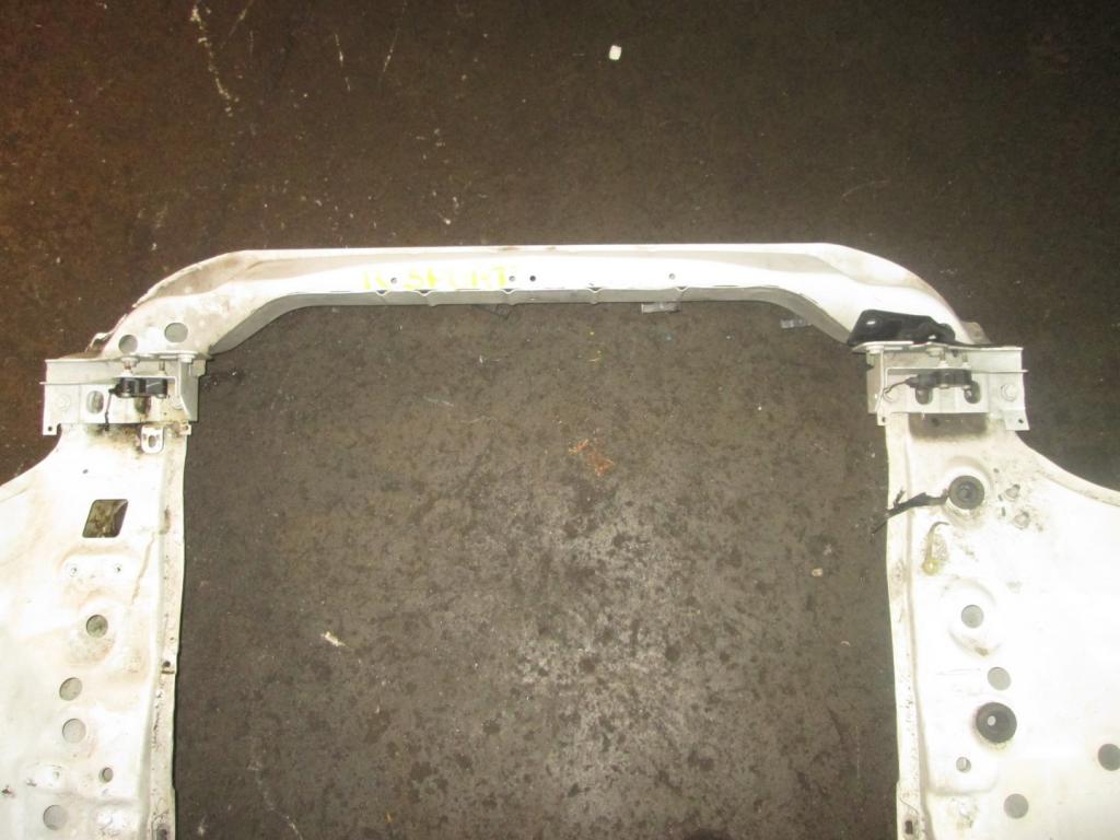 фото №2, Чверть pas передній range rover sport