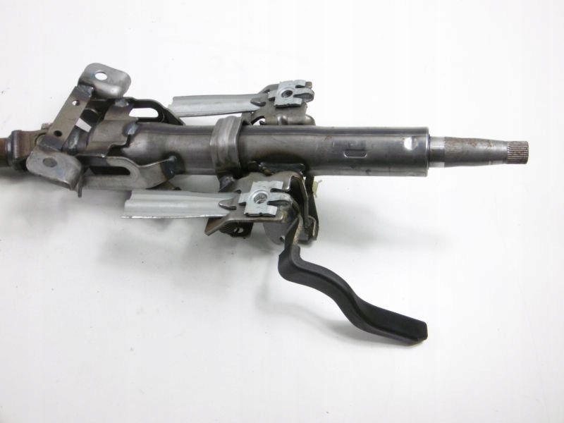 фото №5, Honda city iv 05-08 шток колонка руля lift