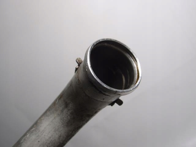 фото №3, Шланг труба інтеркулер sportage iii 1.7 crdi