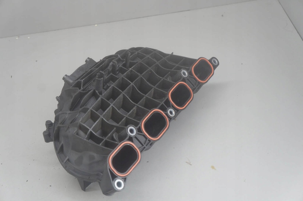 фото №6, Ed637 bmw f32 2.0i 428i колектор всмоктуючий