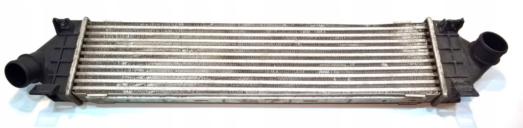 Купити Ford s-max c-max mondeo mk4 інтеркулер оригінал