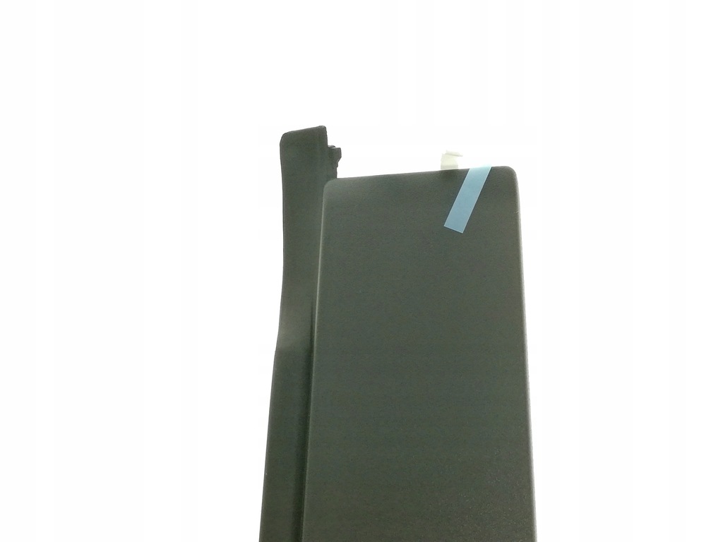 фото №4, Avensis t27 08-18 молдинг защита рамка дверь задняя l