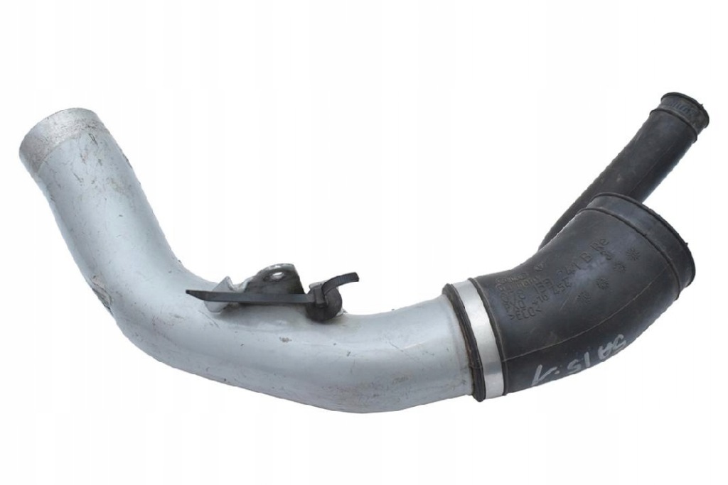 фото №2, Шланг труба інтеркулер audi a6 c5 078133610c