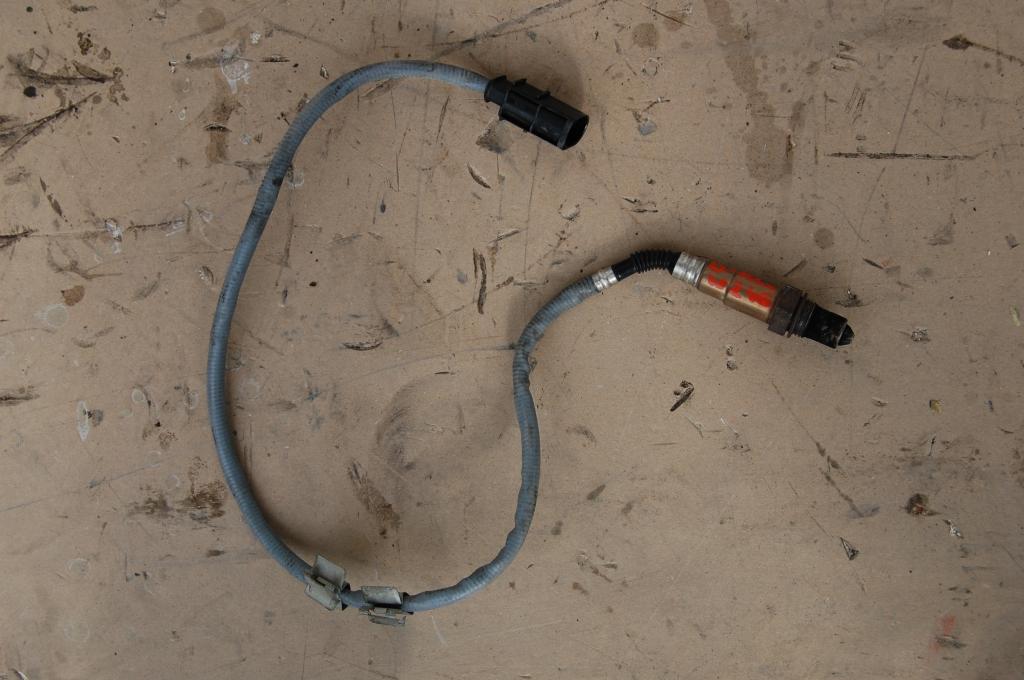 фото №1, Датчик лямбда-зонд mercedes b-klasa w246 1.8 cdi