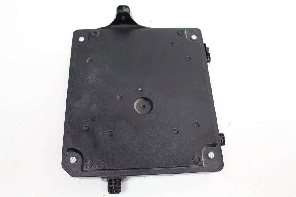 фото №2, Модуль блок керування bcm renault fluence 2010 1.5dci