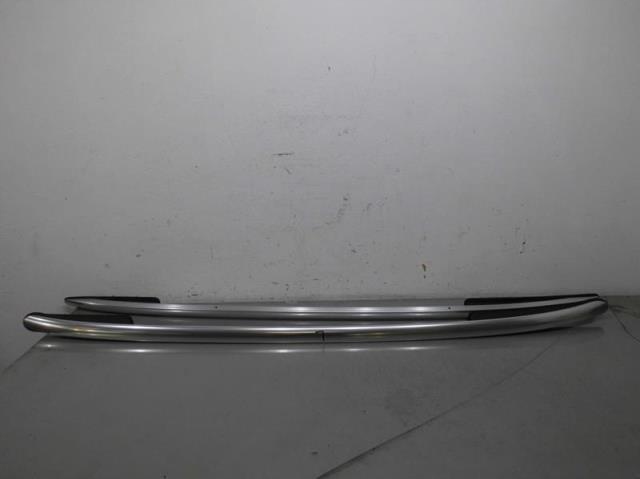 фото №1, Рейлинг рейлинги кровельные renault clio iv kombi