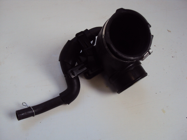 фото №2, Труба шланг воздуха lexus gs 2015-