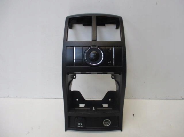 фото №1, Рамка защита туннель mercedes ml w164