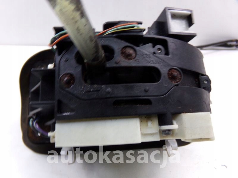 фото №8, Infiniti g37 09-13 механізм передач 34901jk60a