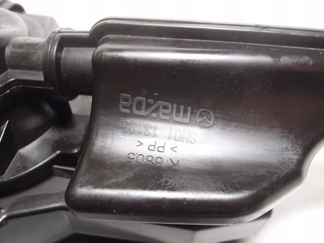 фото №12, Корпус фільтра повітря mazda 6 gj 2.2 d 2015r