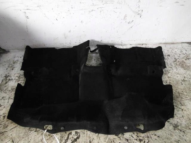 фото №1, Килимок обшивка підлога задня ssangyong tivoli