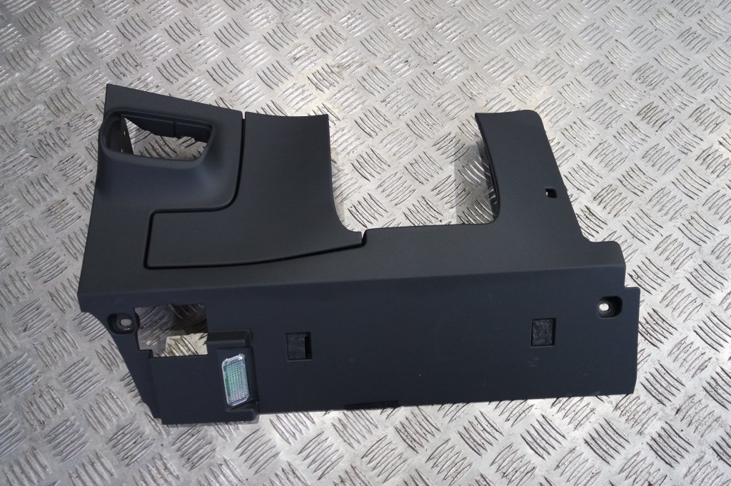 фото №1, Защита pod руль audi tt 8s 8s1863075