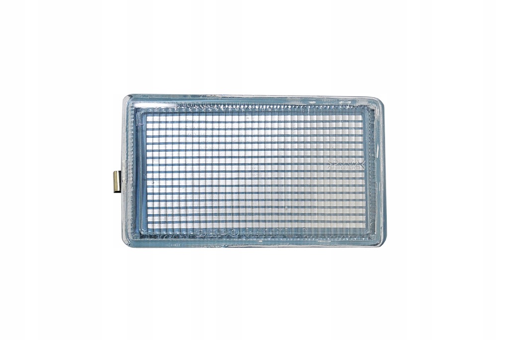 фото №1, Vw golf iii vento отражатель накладка заглушка бампера