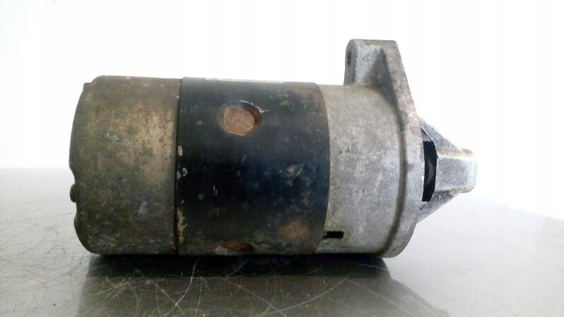 фото №8, Стартер suzuki wagon r+ 1.0 b 31100-75f0