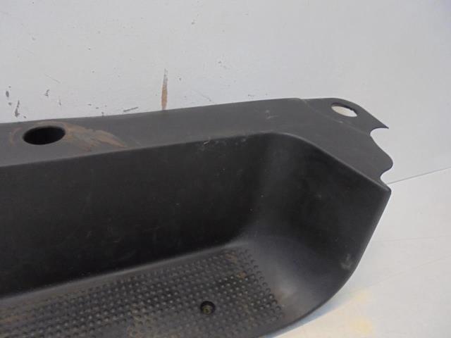 фото №3, Порог подножка правый renault trafic vivaro