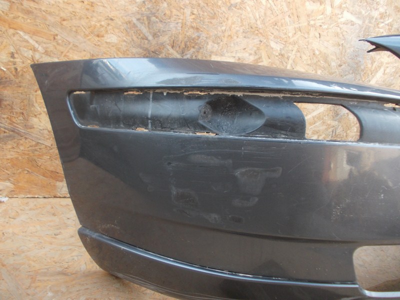 фото №10, Бампер перед передний volvo v70 04-07