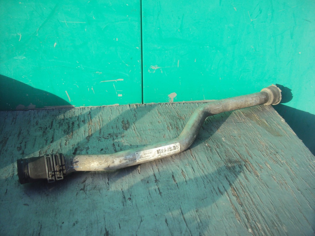 фото №1, Porsche 997 911 трубка водяная wąż 99710671102