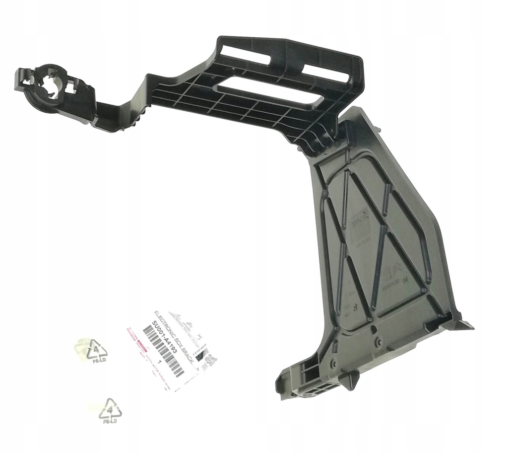 фото №13, Корпус комп'ютер двигуна proace asu001-a4193 9808674780