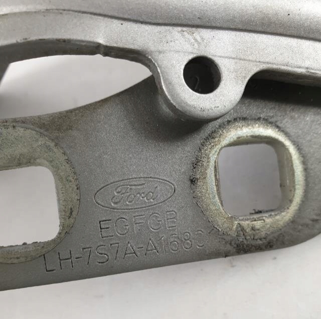 фото №6, Петля капот левый ford mondeo mk4