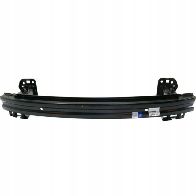 фото №1, Jeep cherokee kl балка підсилювач бампер радар