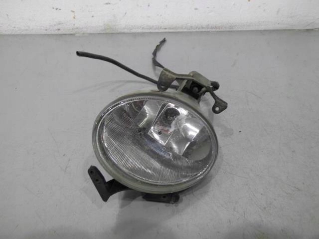 фото №1, Противотуманная фара правый hyundai santa fe ii