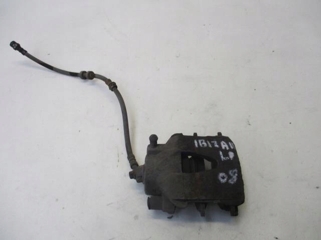 фото №1, Суппорт тормозной левый перед seat ibiza iii 1.4 tdi