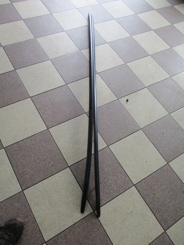 Купить Рейлинги кровельные opel astra 4 iv универсал