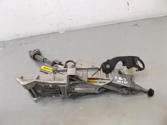 фото №1, Колонка кермова ford focus mk3 1.6 tdci