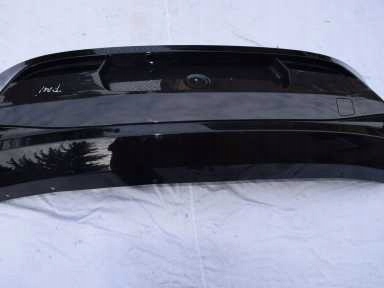 фото №4, Bmw i3 бампер задняя задний