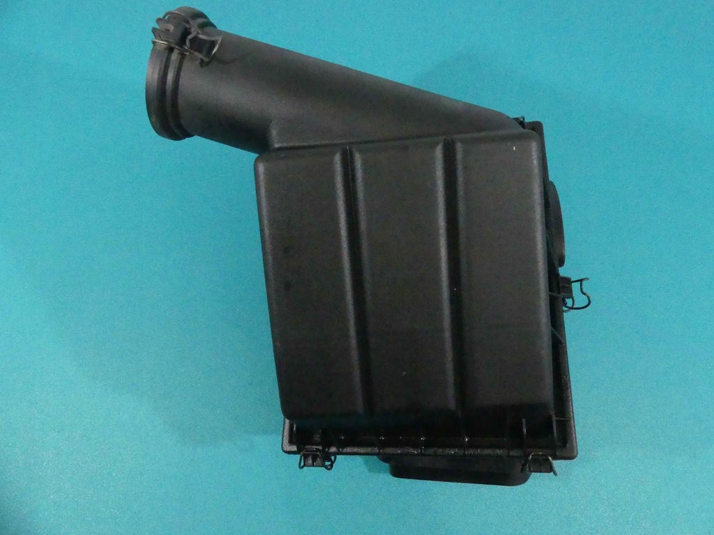 фото №6, Mercedes ml w163 корпус фильтра воздуха 5.0 v8