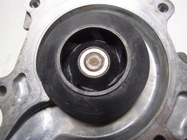 фото №6, Насос wody sh0115100 mazda 6 2.2 cdti 2014r