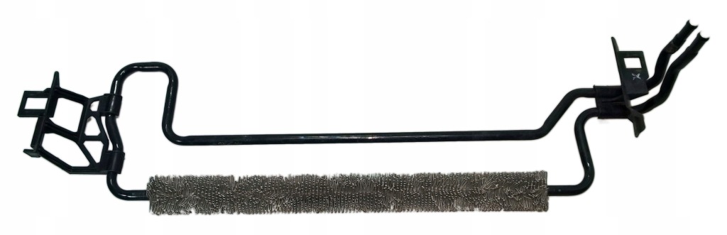 фото №1, Mercedes cls e w219 w211 v8 радіатор підсилювача