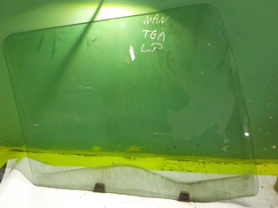 фото №1, Man tga стекло дверь правая