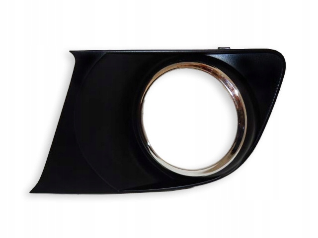 фото №1, Решітка протитуманної фари заглушка бампера alfa romeo 159 l