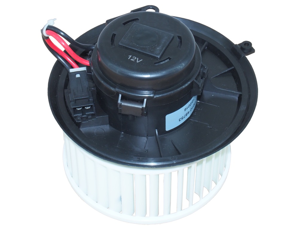 фото №3, Вентилятор салона alfa romeo gt 04-10