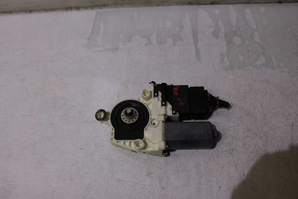 фото №1, Моторчик вікон правий задня volkswagen bora