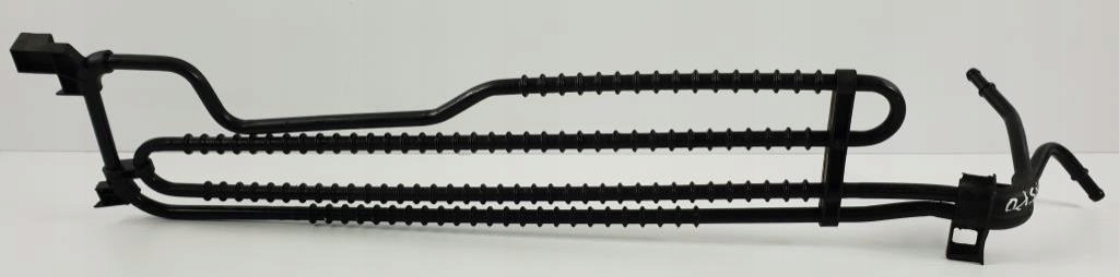 фото №4, Радіатор підсилювача mercedes w204 2.2 cdi