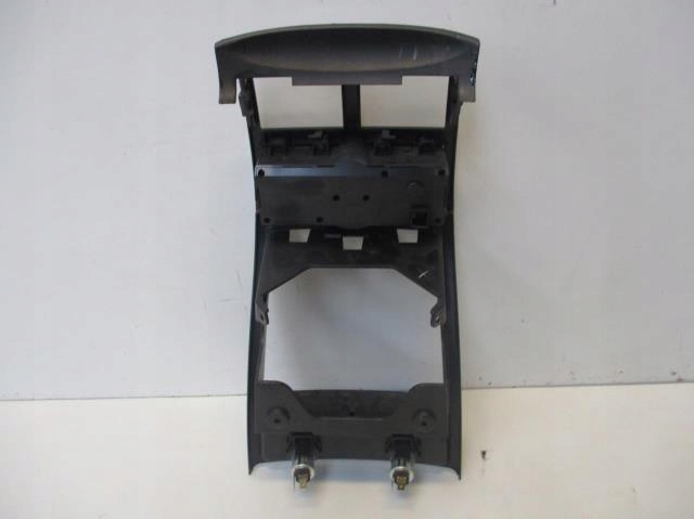 фото №4, Рамка защита туннель mercedes ml w164