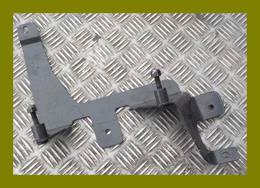 фото №4, Кронштейн кронштейн scania s r euro6 r490 2192315