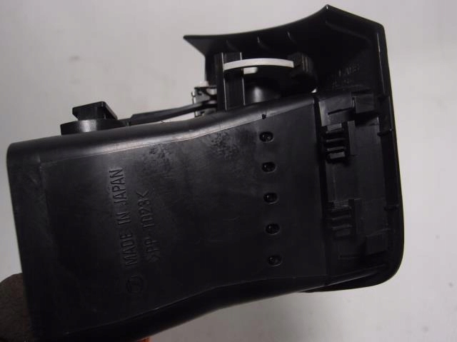 фото №7, Решітка обдув лівий перед suzuki vitara 2016r