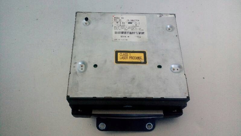 фото №7, Навігація gps зчитувач dvd mazda 6 gg gk3a66df0