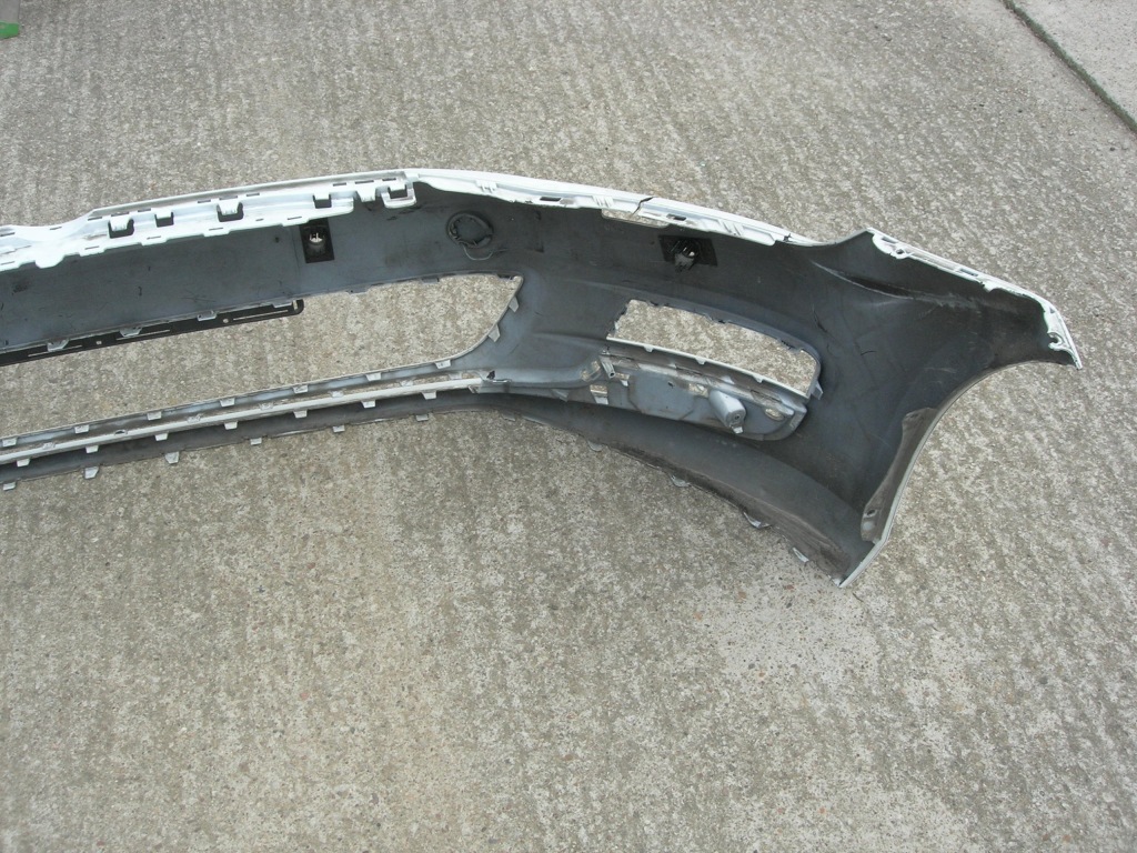 фото №7, Бампер перед передній vw golf vii 5g0807221bn w-wa