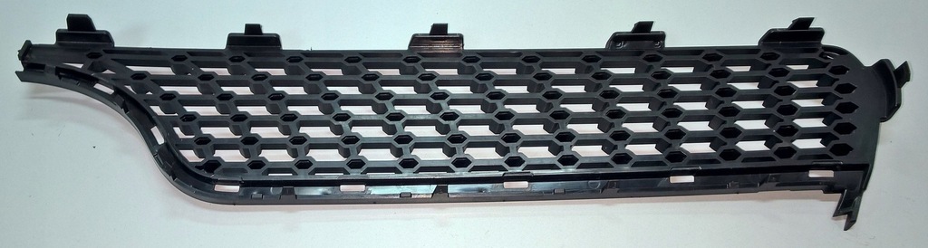 фото №3, Mercedes a w176 lift 2015- решётка решётка oryg идеальное состояние