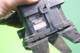 фото №2, Opel frontera b круиз-контроль