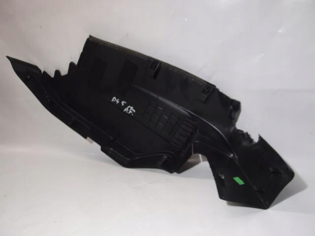 фото №7, Обшивка багажника правый 9806288577 citroen ds5