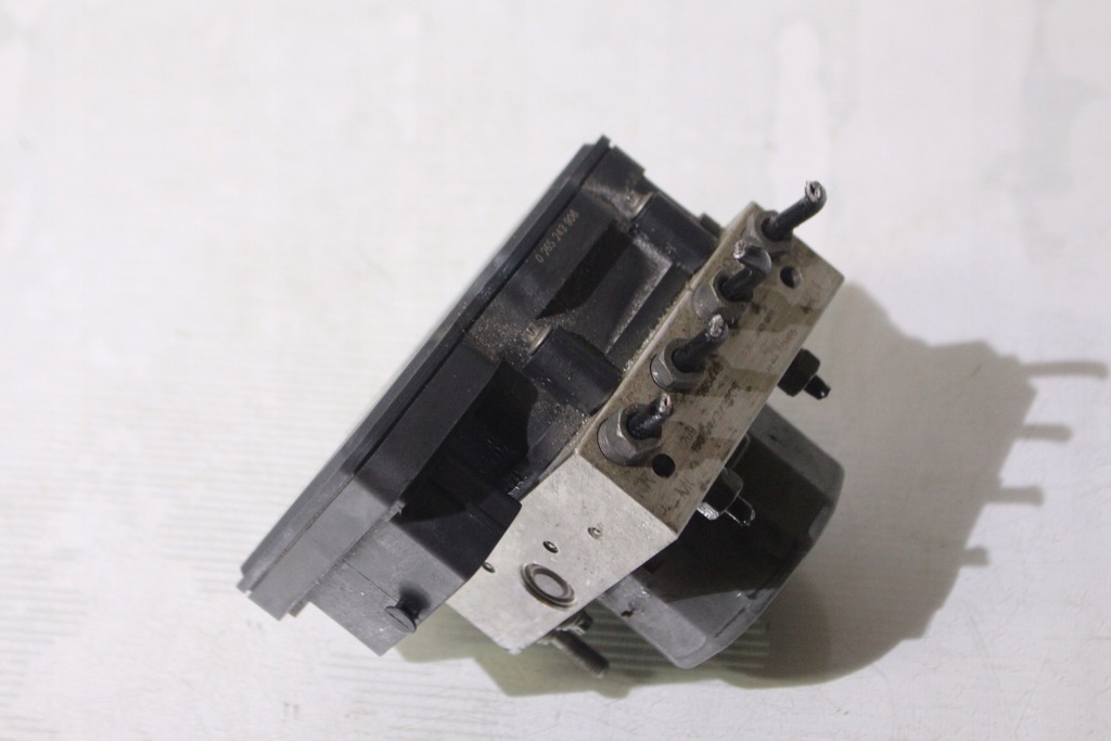 фото №6, Насос abs fiat panda iii 0265243906