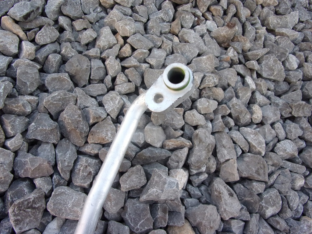 фото №5, Шланг wąż кондиционера fiat stilo 1.6 16v 01-