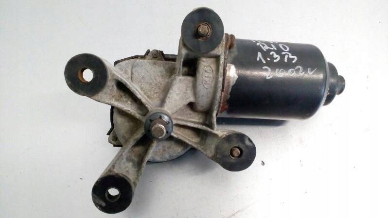 фото №1, Моторчик дворник kia rio 03521-7320